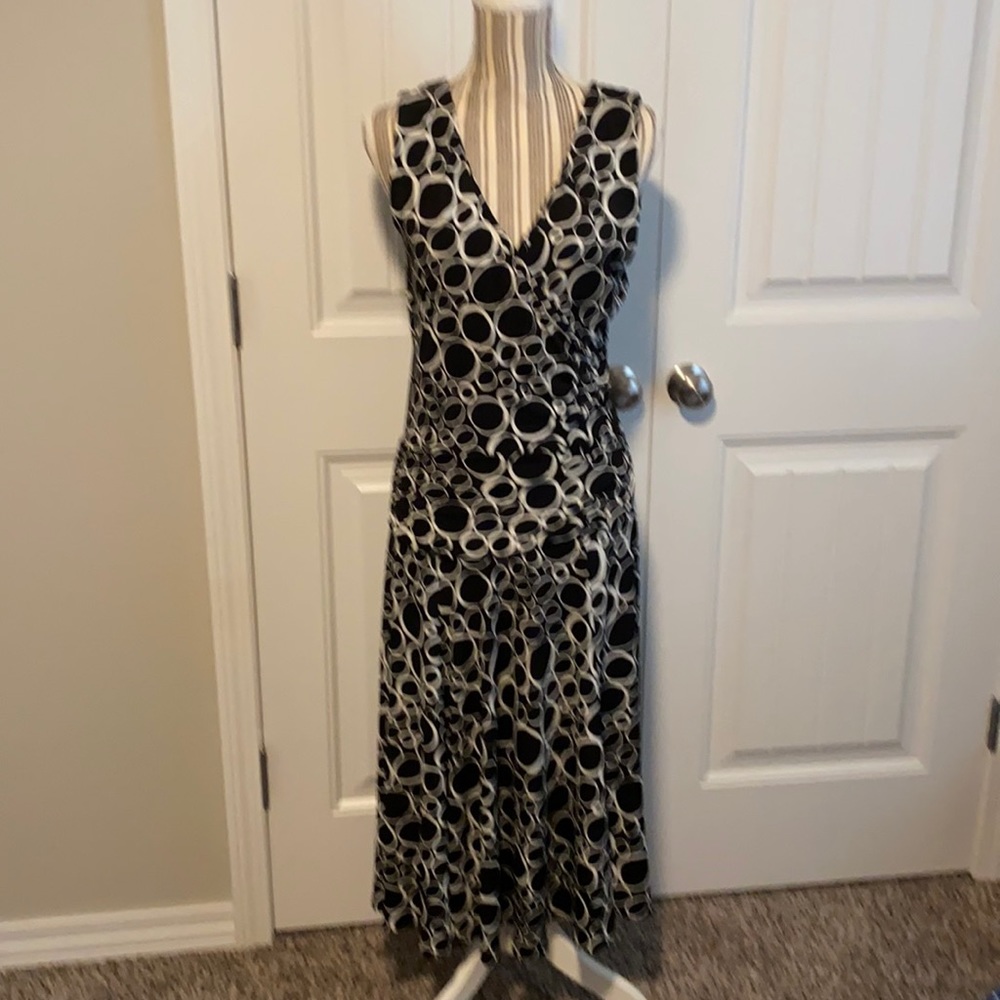 Talbot’s Dress